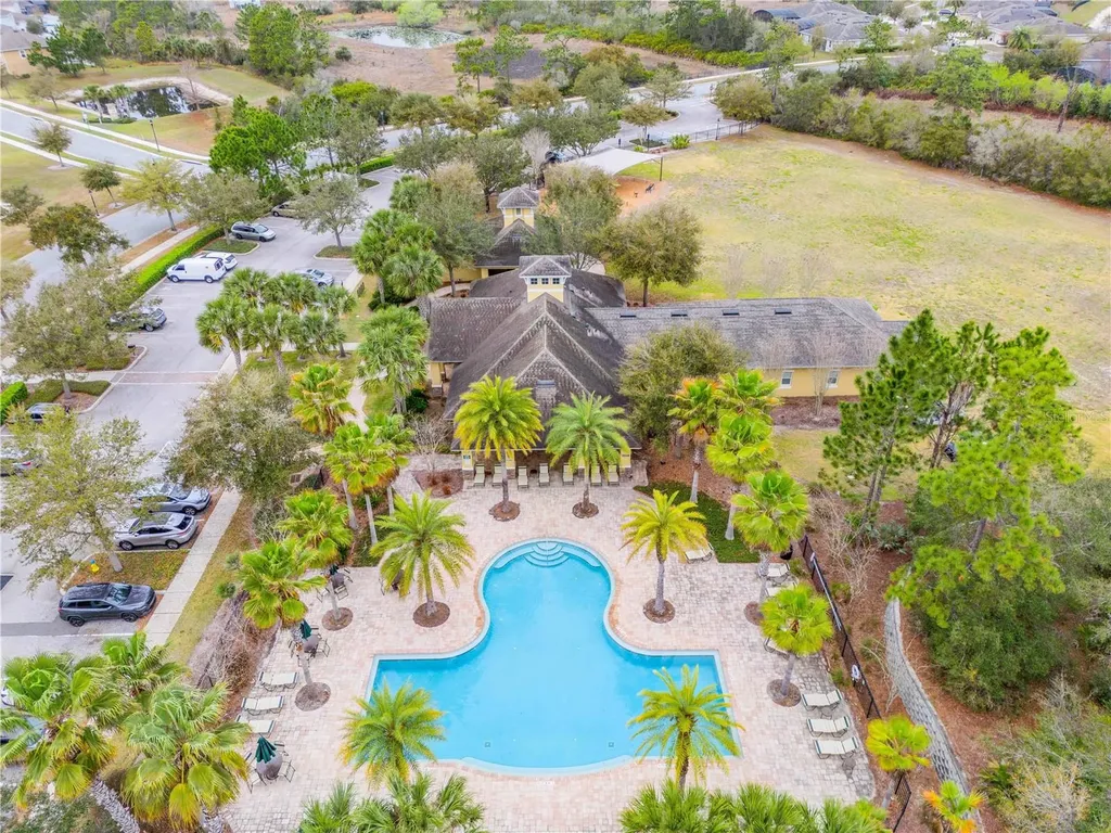 637 Bluehearts Trail Deland FL 32724