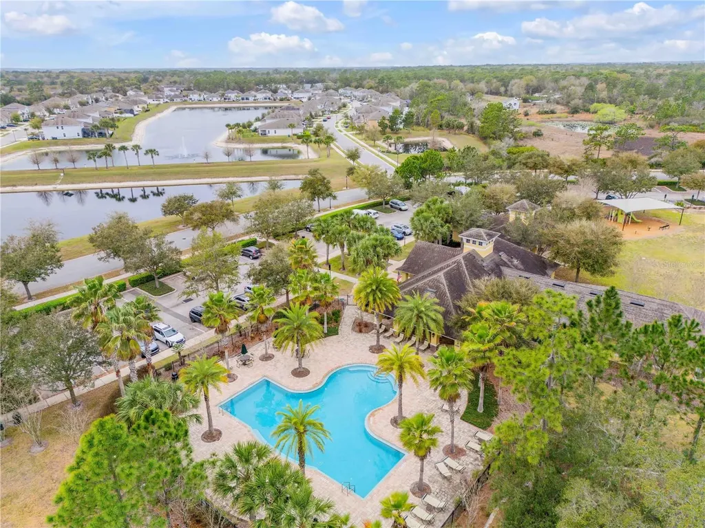 637 Bluehearts Trail Deland FL 32724