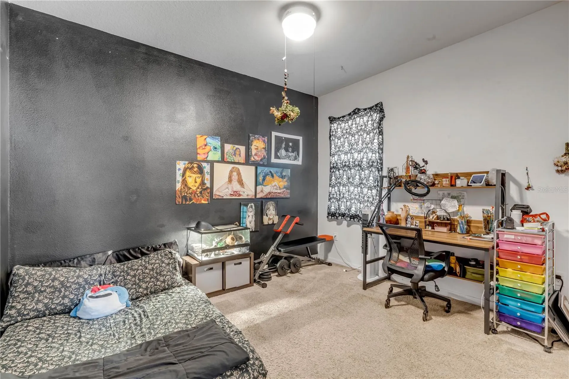 637 Bluehearts Trail Deland FL 32724