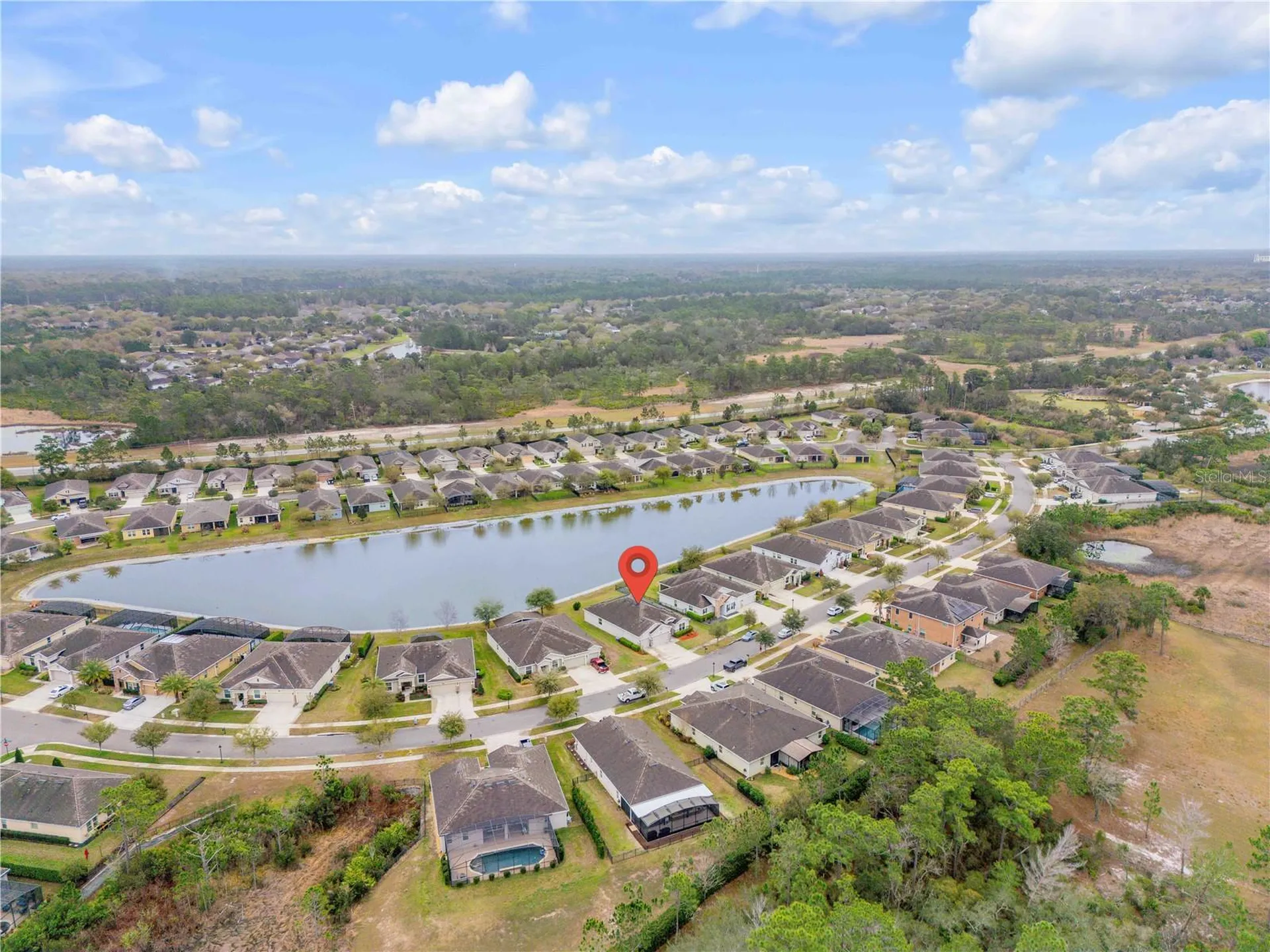 637 Bluehearts Trail Deland FL 32724