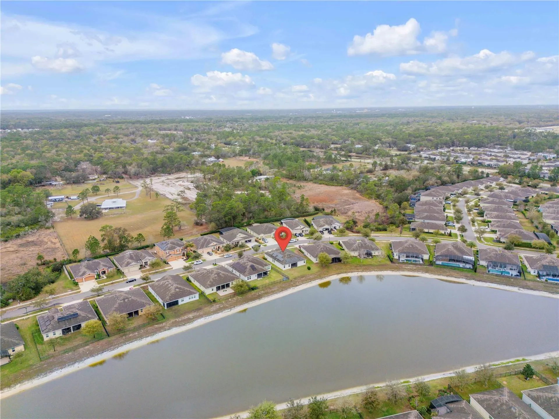 637 Bluehearts Trail Deland FL 32724
