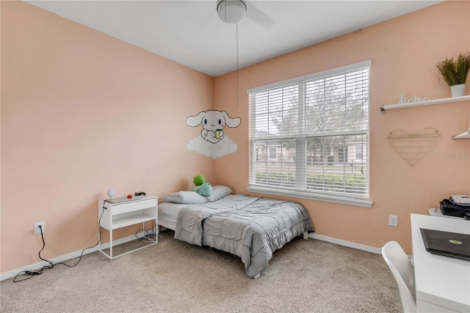 637 Bluehearts Trail Deland FL 32724