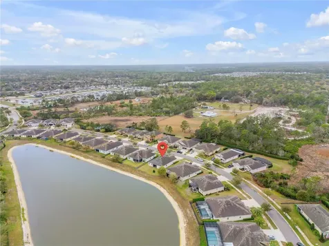 637 Bluehearts Trail Deland FL 32724