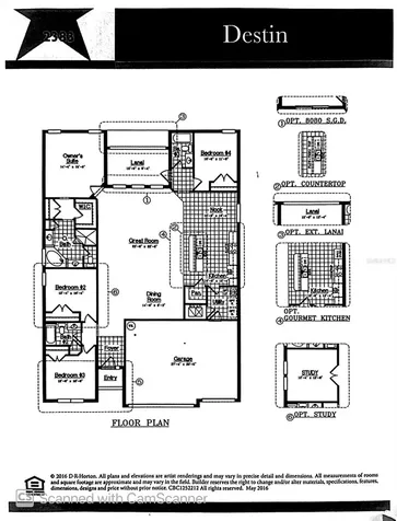 637 Bluehearts Trail Deland FL 32724