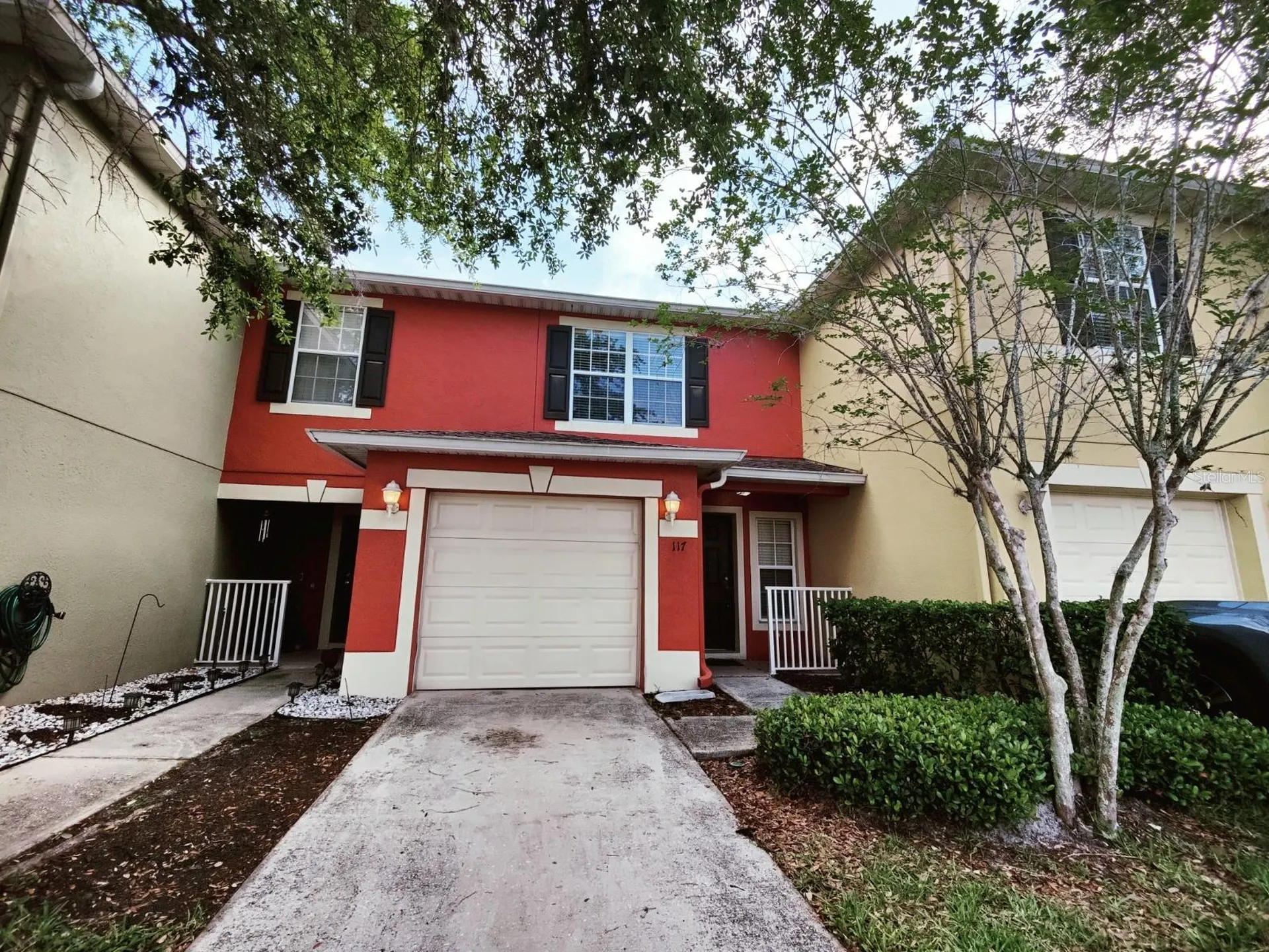 117 Glowing Peace Lane Orlando FL 32824