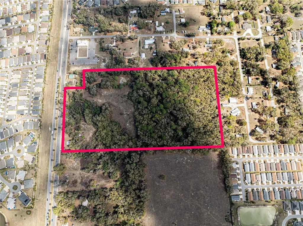 5245 Warm Springs Avenue Wildwood FL 34785