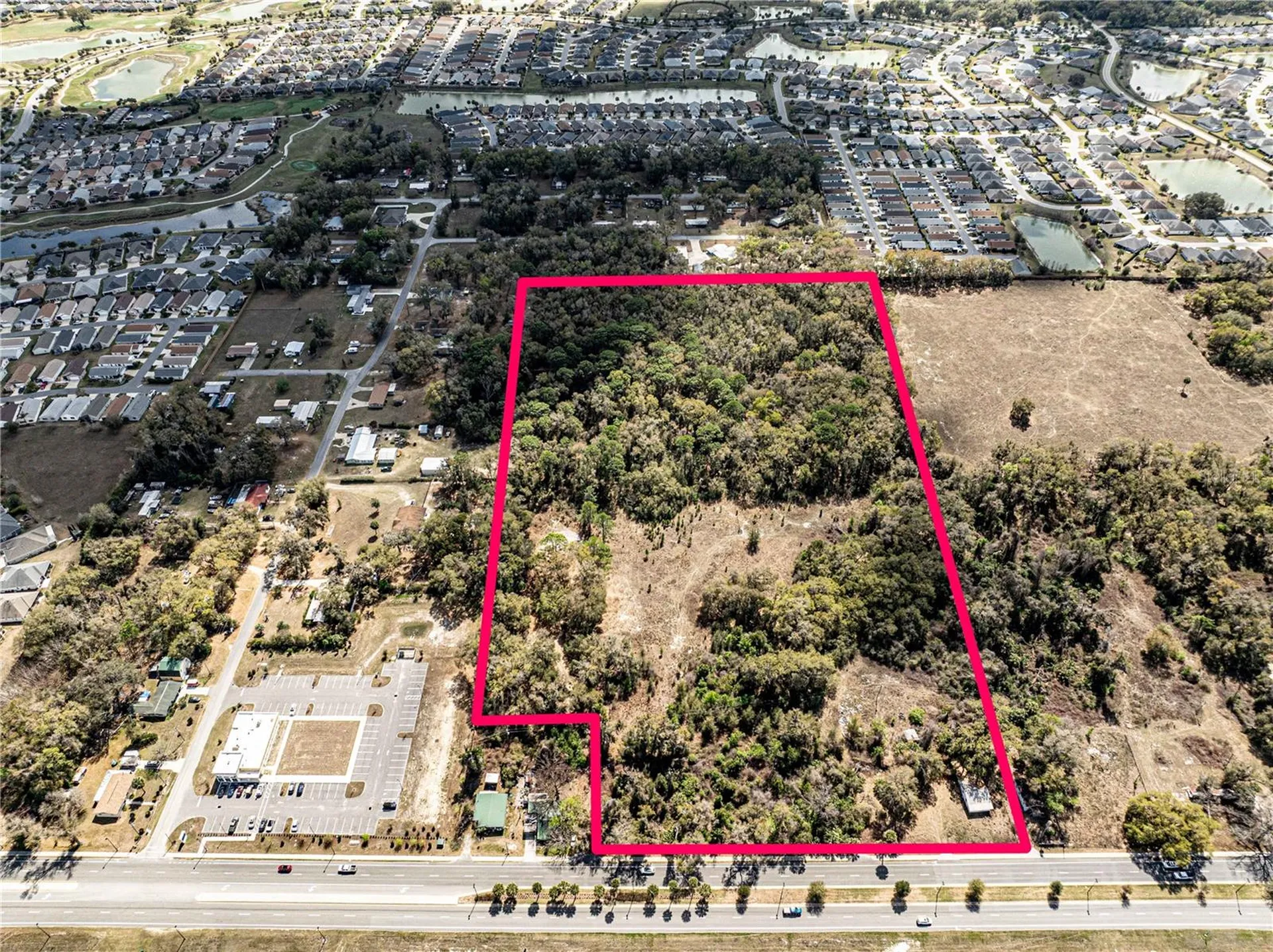 5245 Warm Springs Avenue Wildwood FL 34785