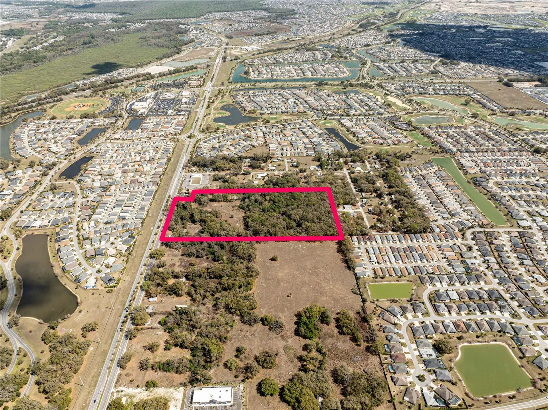 5245 Warm Springs Avenue Wildwood FL 34785