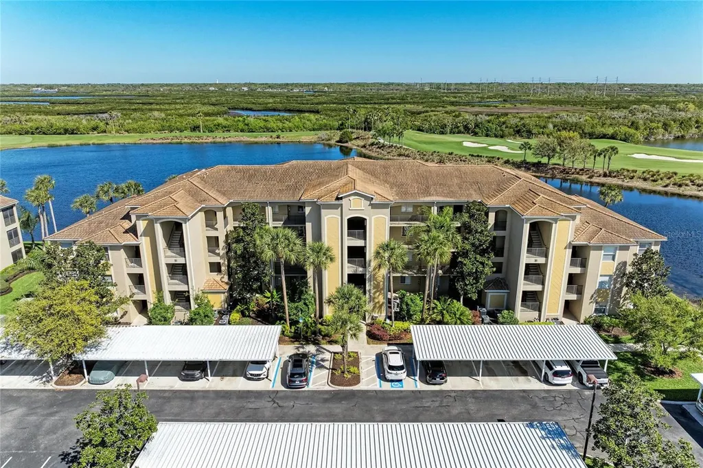 7911 Grand Estuary Trail Bradenton FL 34212