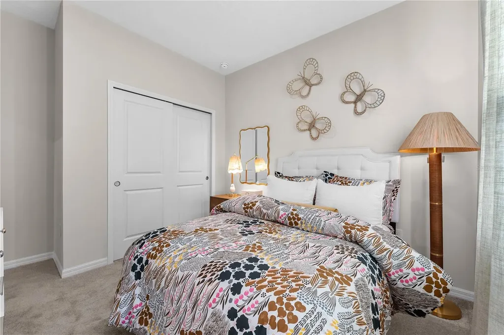 5520 Meadow Walk Drive Davenport FL 33837