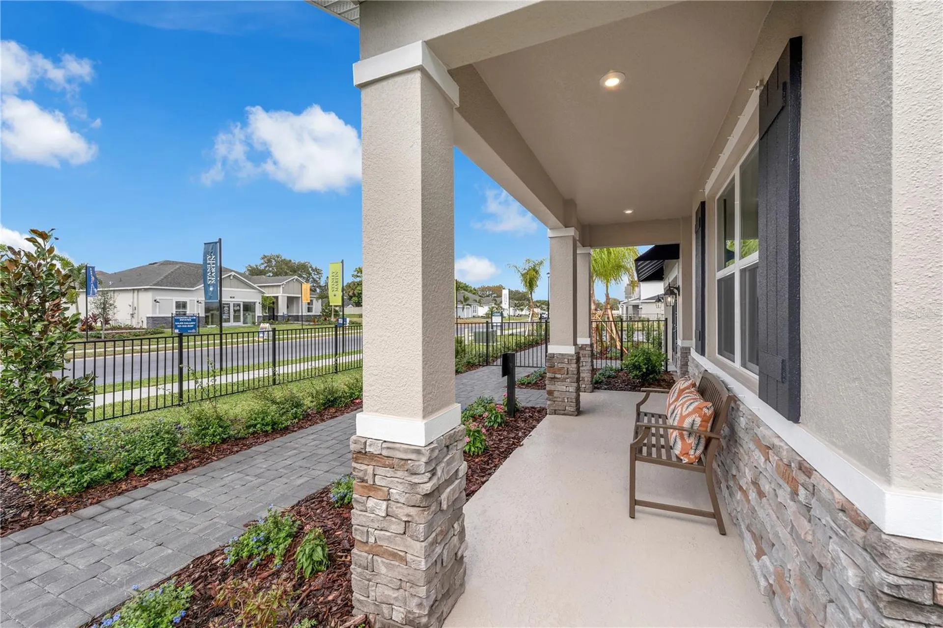 5520 Meadow Walk Drive Davenport FL 33837