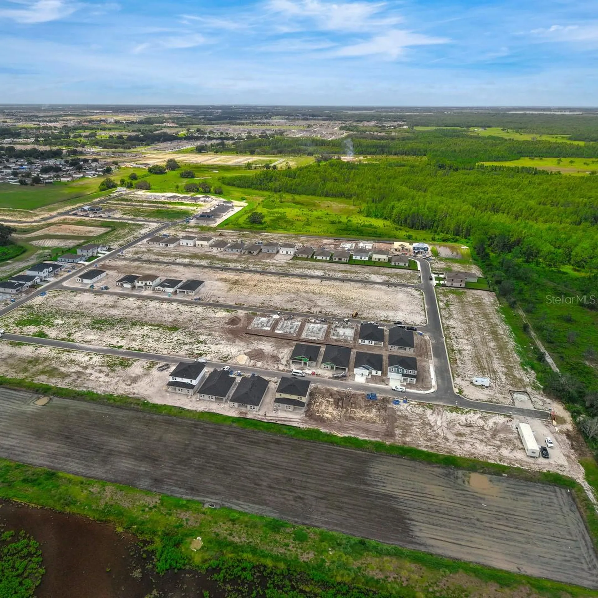 5520 Meadow Walk Drive Davenport FL 33837