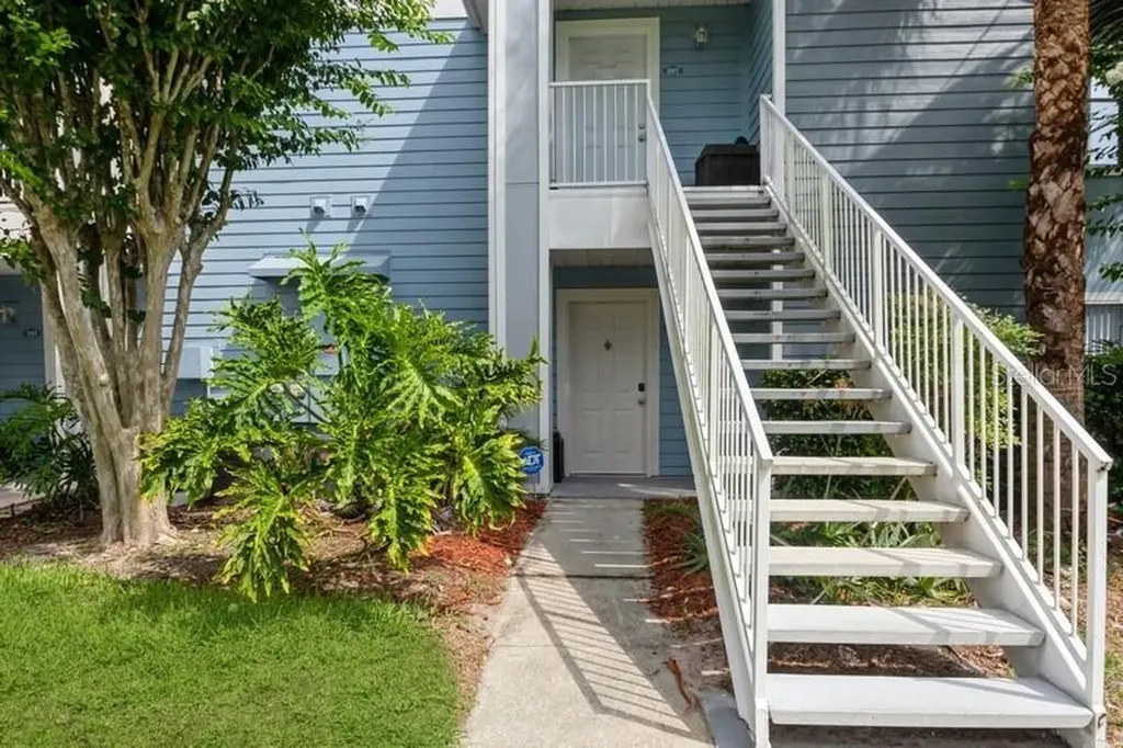2501 Grassy Point Drive Lake Mary FL 32746