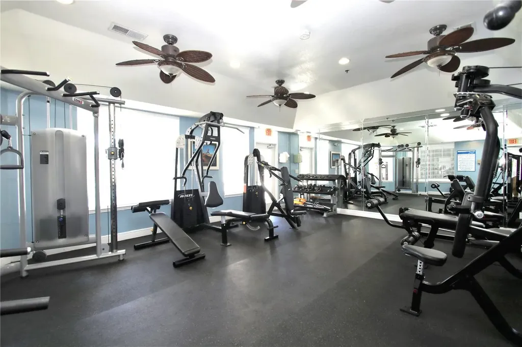 2501 Grassy Point Drive Lake Mary FL 32746