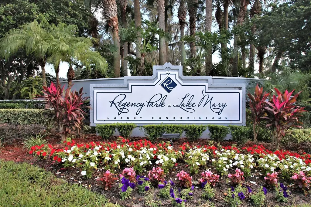 2501 Grassy Point Drive Lake Mary FL 32746