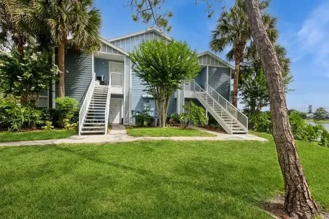 2501 Grassy Point Drive Lake Mary FL 32746