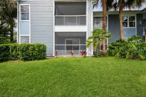 2501 Grassy Point Drive Lake Mary FL 32746