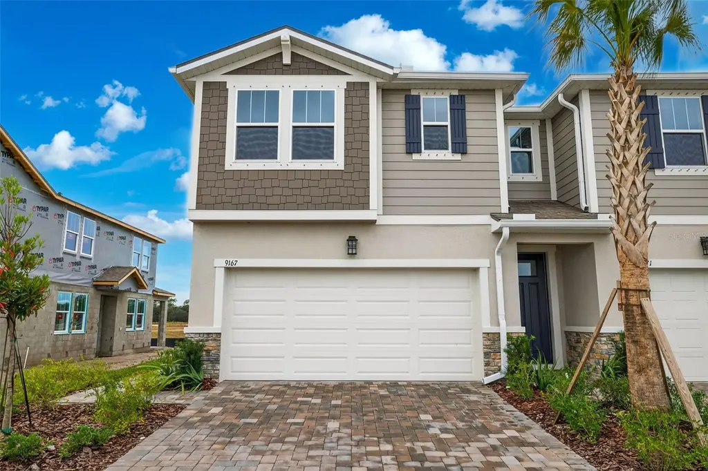 9167 Aurelia Avenue Parrish FL 34219
