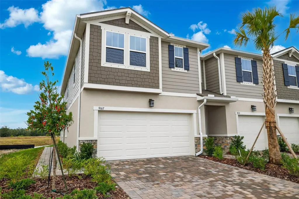 9167 Aurelia Avenue Parrish FL 34219