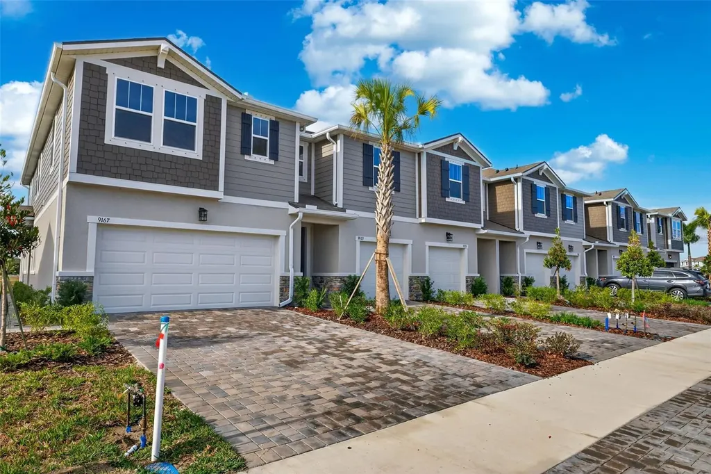 9167 Aurelia Avenue Parrish FL 34219