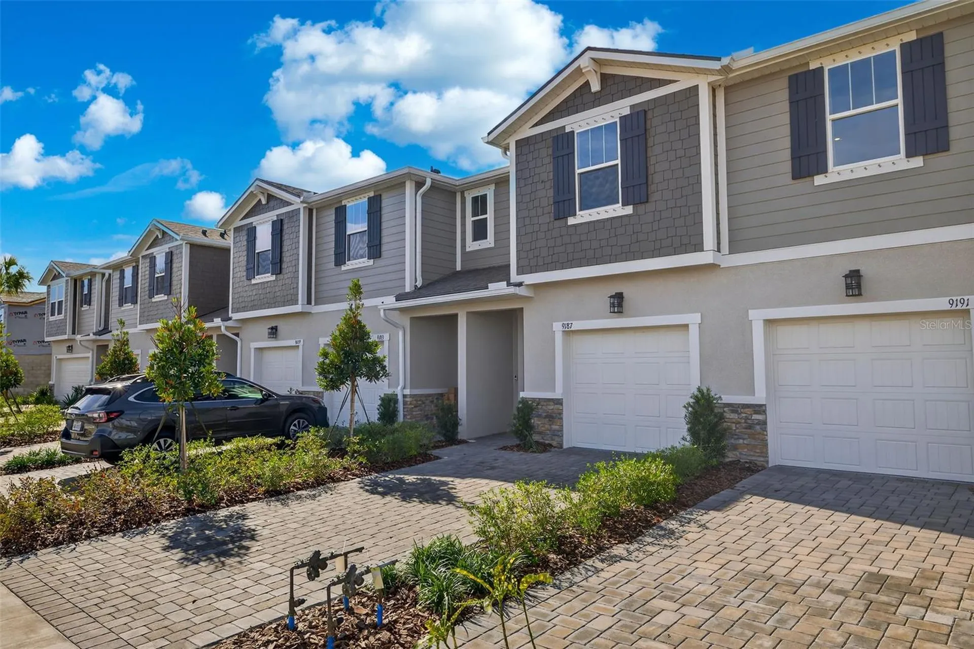 9167 Aurelia Avenue Parrish FL 34219