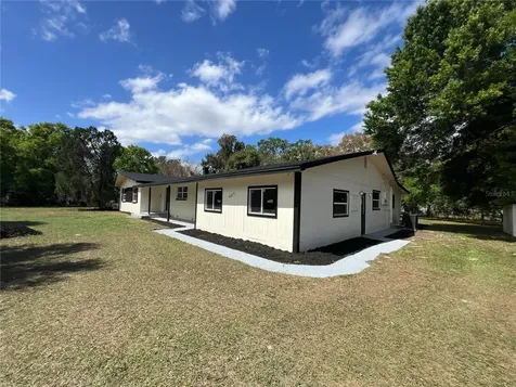 4217 Wd Judge Drive Orlando FL 32808