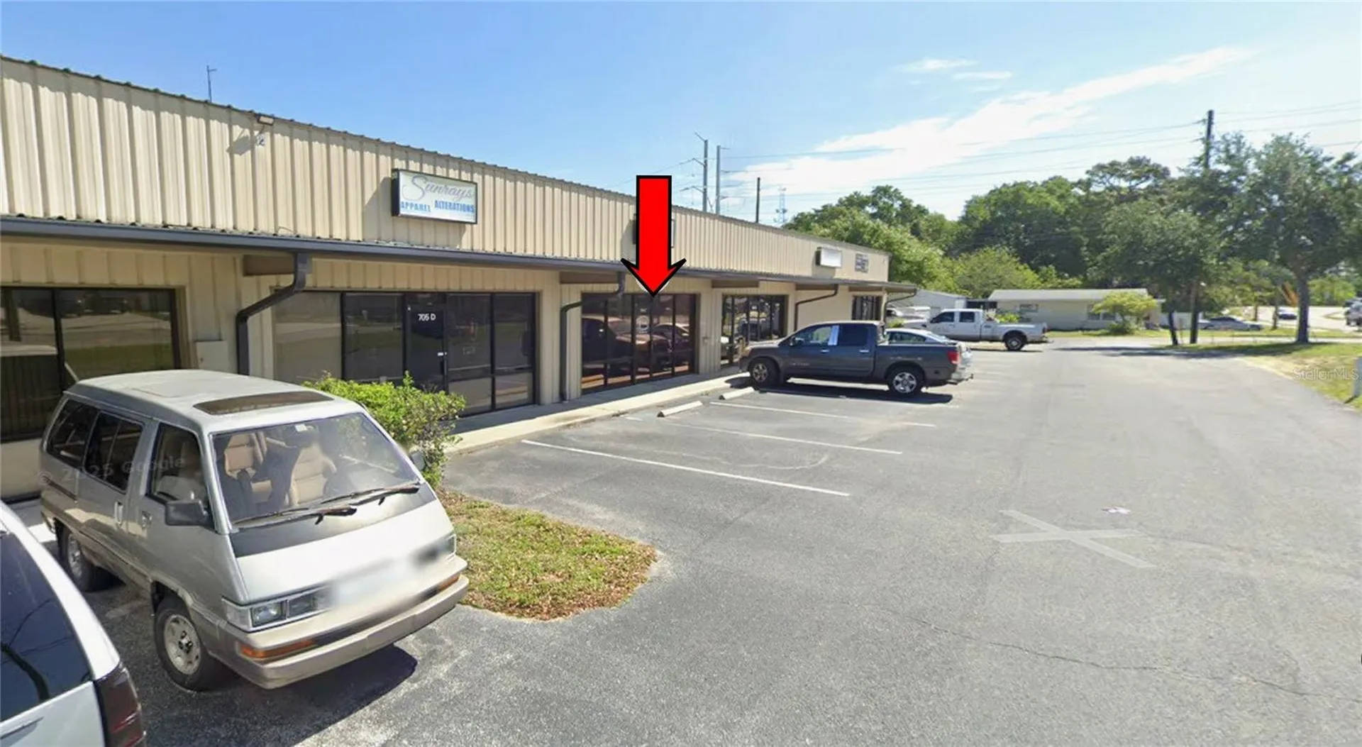 705 E Live Oak Street Tarpon Springs FL 34689