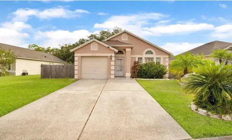 9606 Chandon Drive Orlando FL 32825