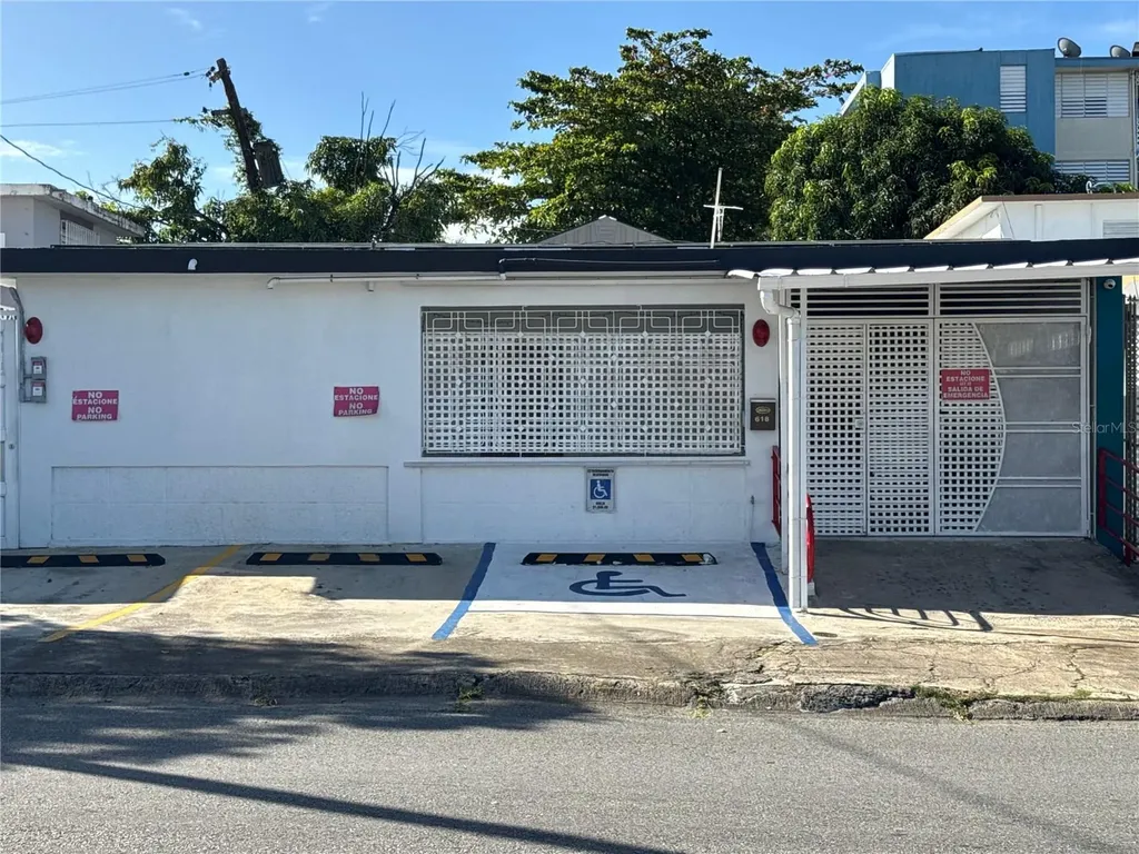 N618 Calle Julio Andino San Juan PR 00924