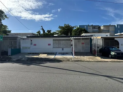 N618 Calle Julio Andino San Juan PR 00924