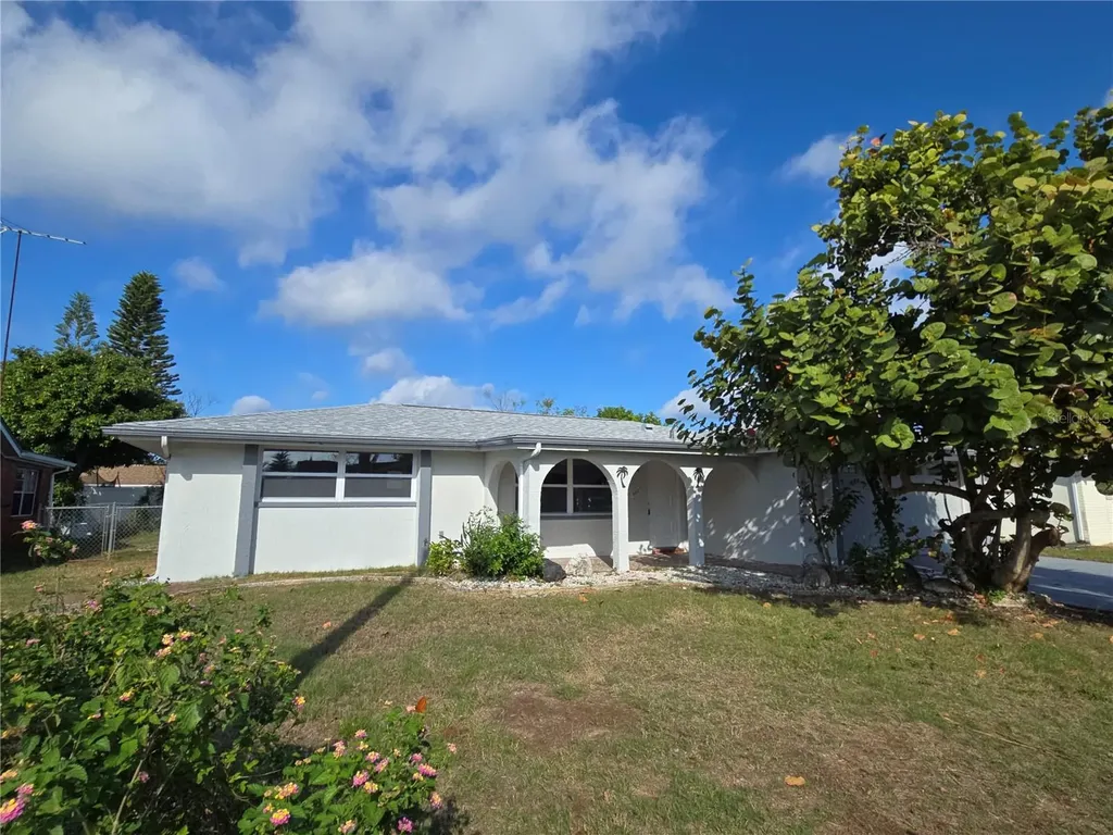 8825 Lido Lane Port Richey FL 34668