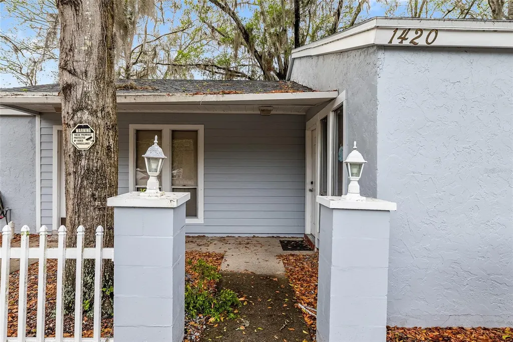 1420 SW 42nd Street Gainesville FL 32607