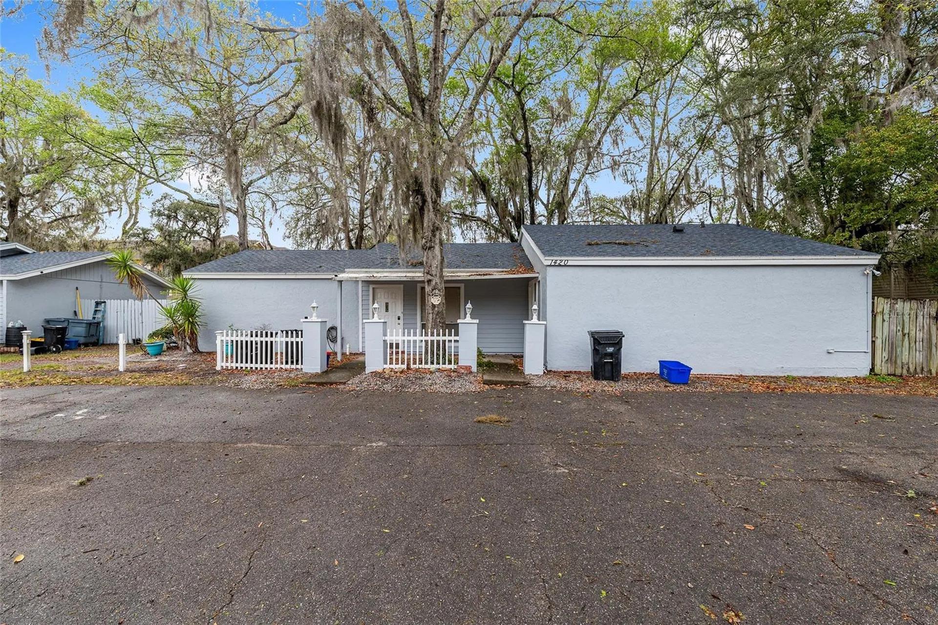 1420 SW 42nd Street Gainesville FL 32607