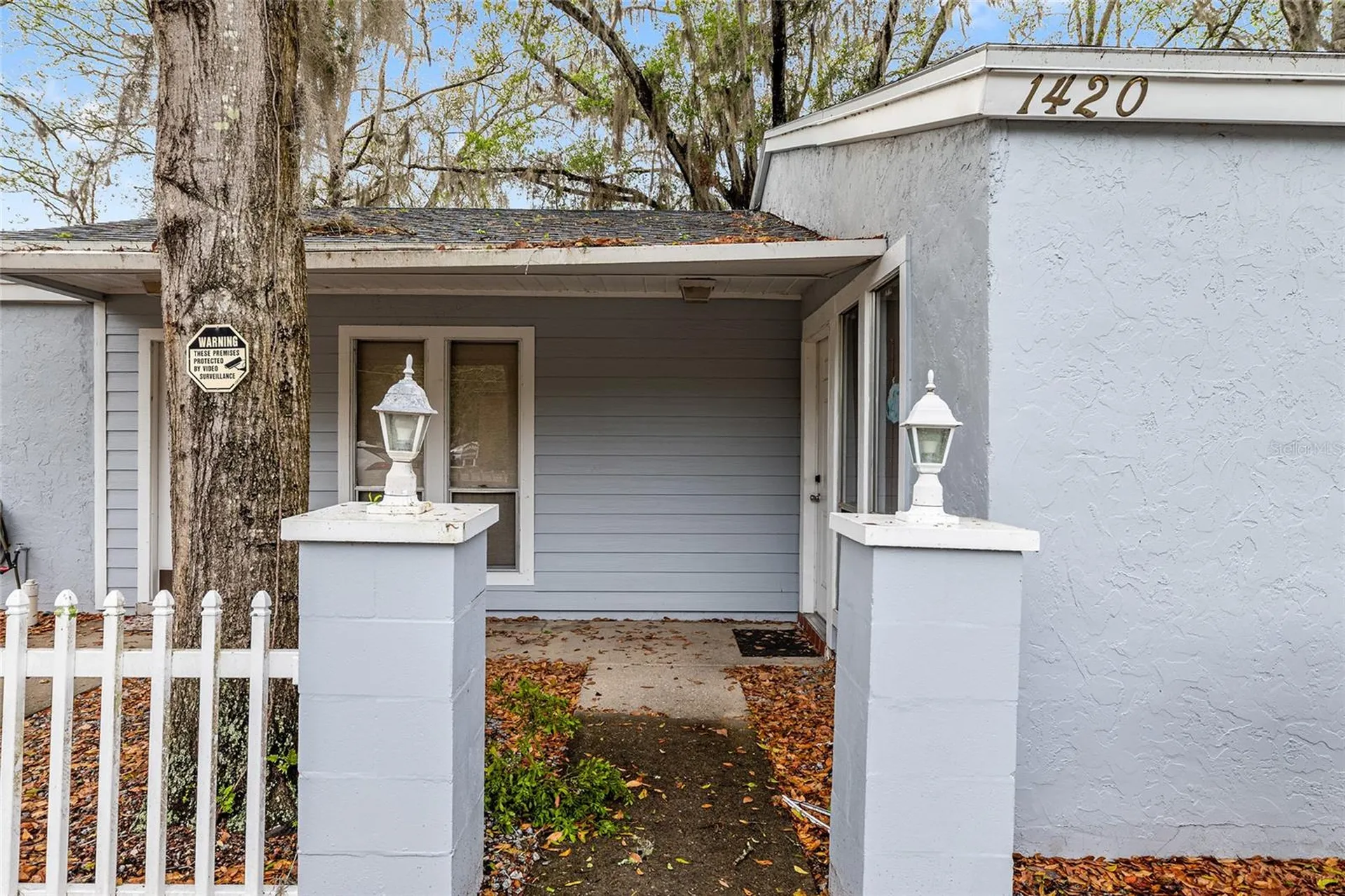 1420 SW 42nd Street Gainesville FL 32607