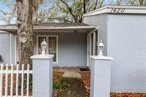 1420 SW 42nd Street Gainesville FL 32607