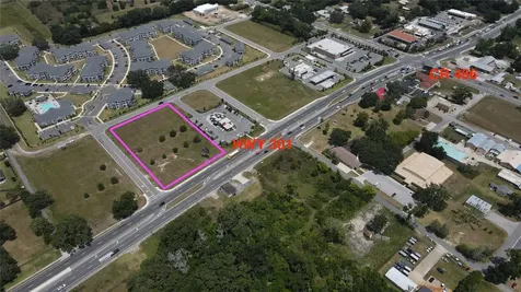 11532 N Us Highway 301 Oxford FL 34484