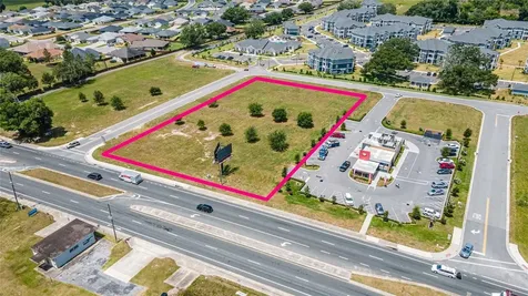 11532 N Us Highway 301 Oxford FL 34484