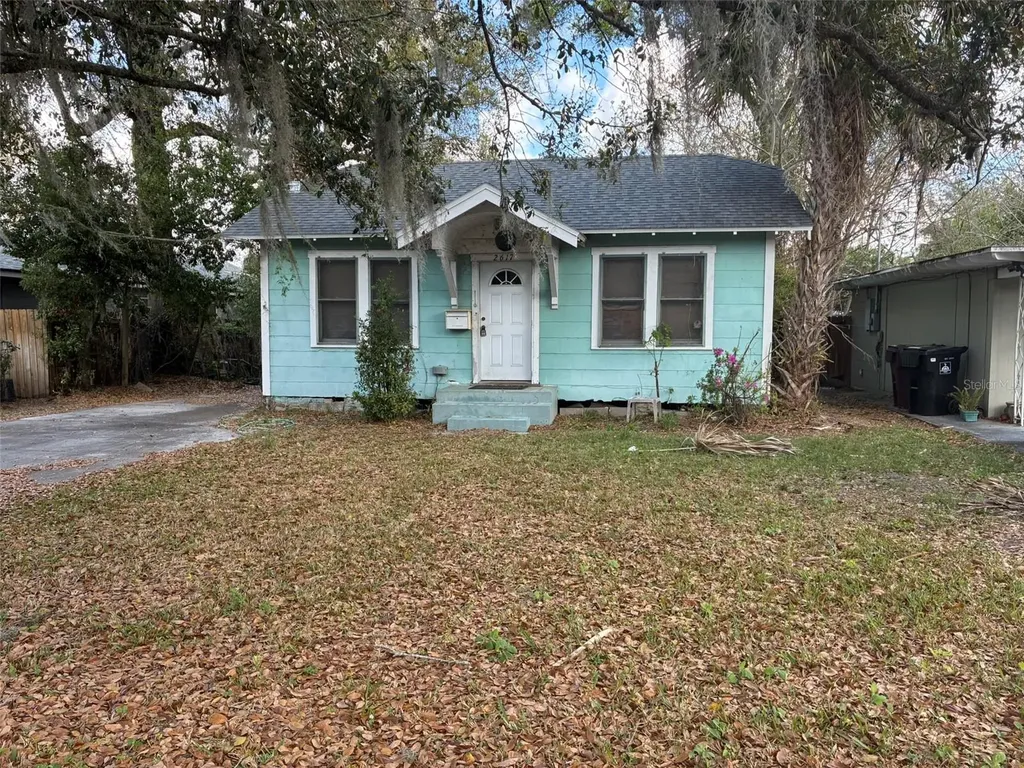 2617 E Washington Street Orlando FL 32803
