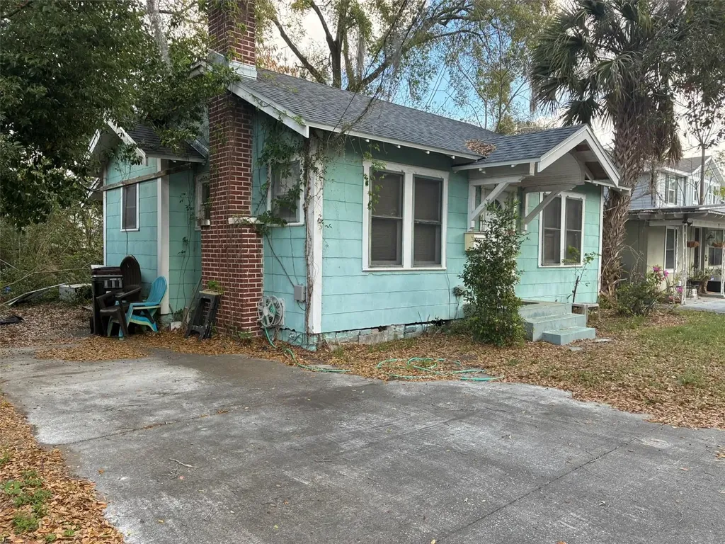 2617 E Washington Street Orlando FL 32803