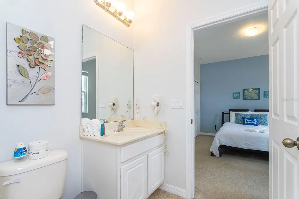900 Las Fuentes Drive Kissimmee FL 34746
