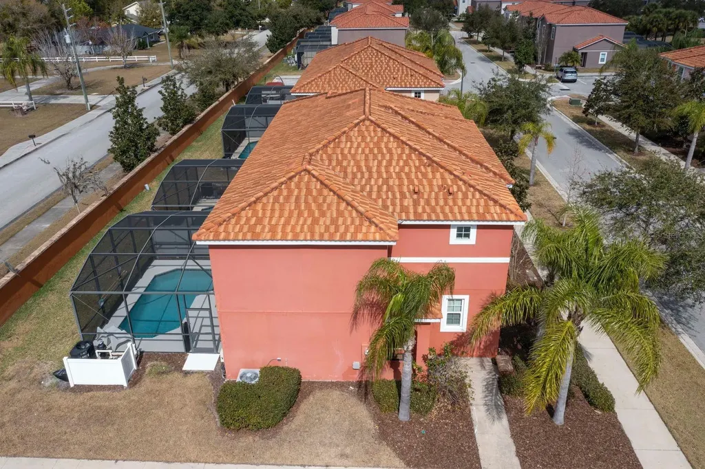 900 Las Fuentes Drive Kissimmee FL 34746