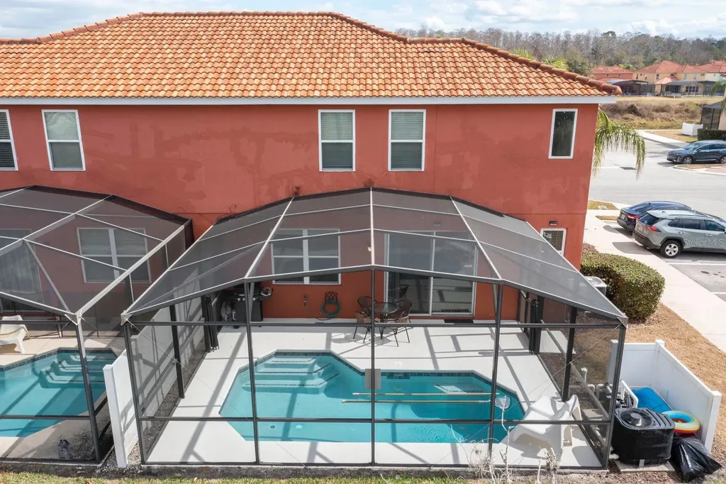 900 Las Fuentes Drive Kissimmee FL 34746