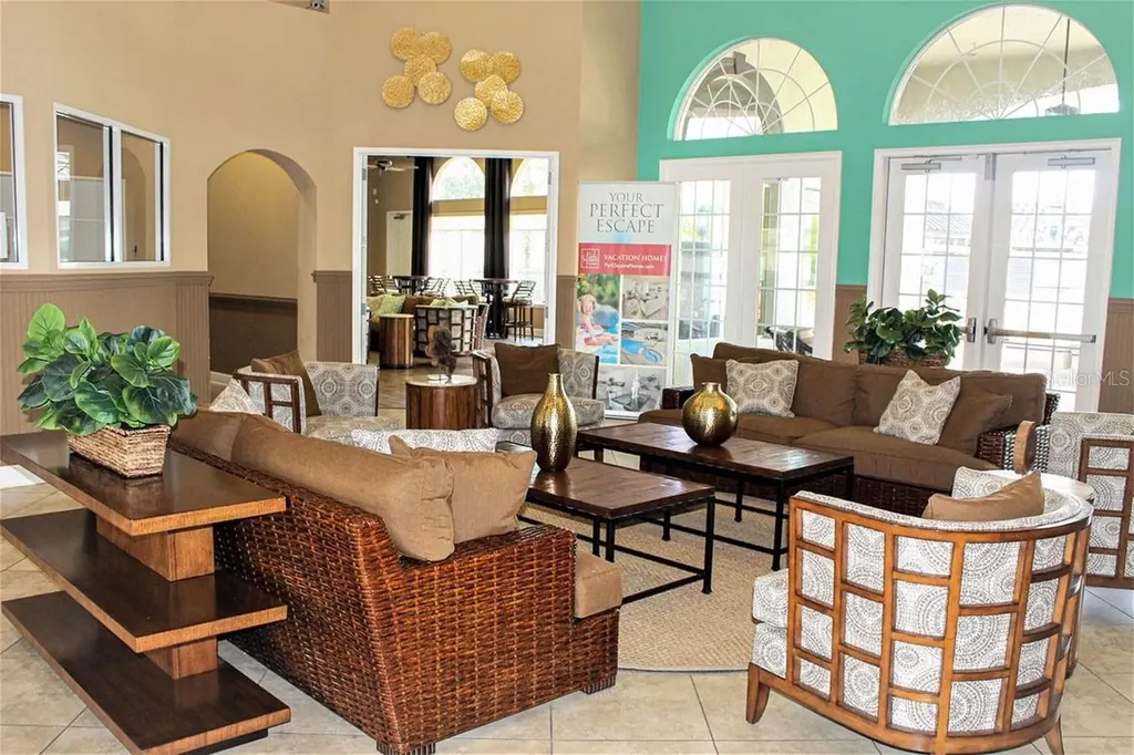 900 Las Fuentes Drive Kissimmee FL 34746