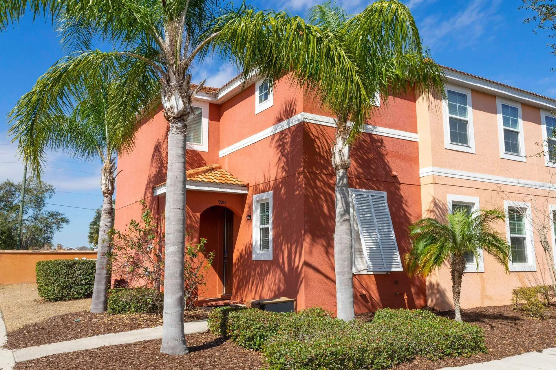 900 Las Fuentes Drive Kissimmee FL 34746