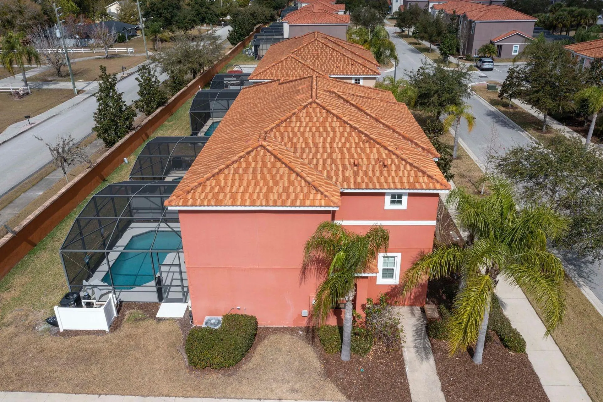 900 Las Fuentes Drive Kissimmee FL 34746