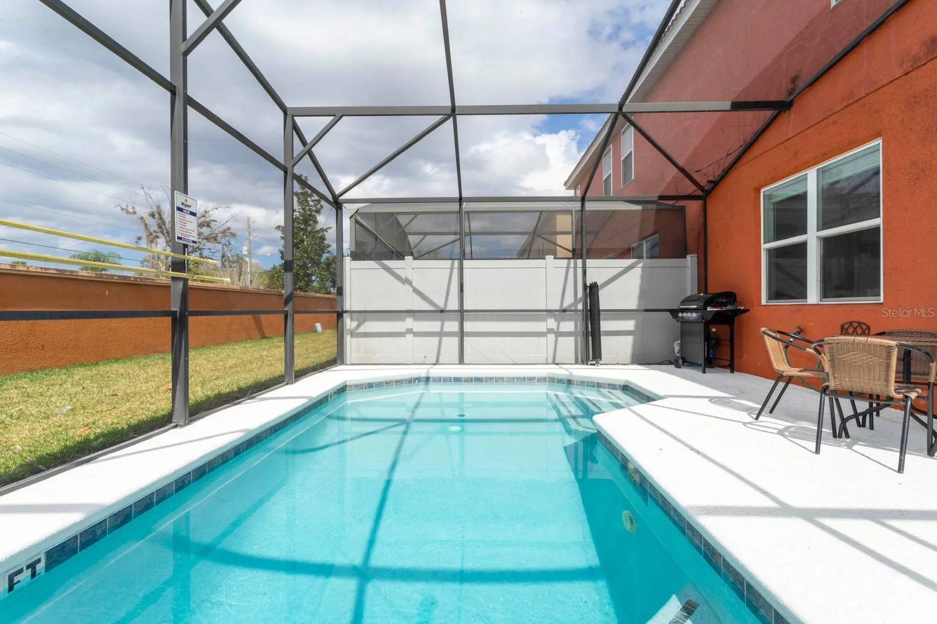 900 Las Fuentes Drive Kissimmee FL 34746