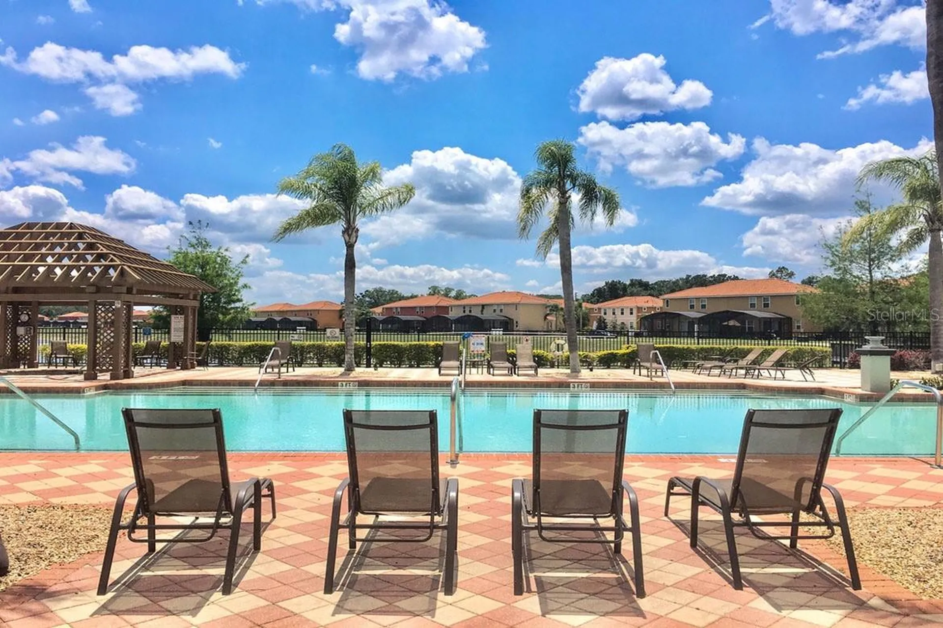 900 Las Fuentes Drive Kissimmee FL 34746