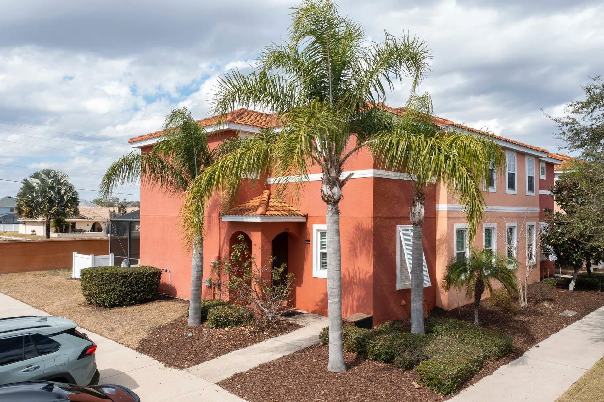 900 Las Fuentes Drive Kissimmee FL 34746