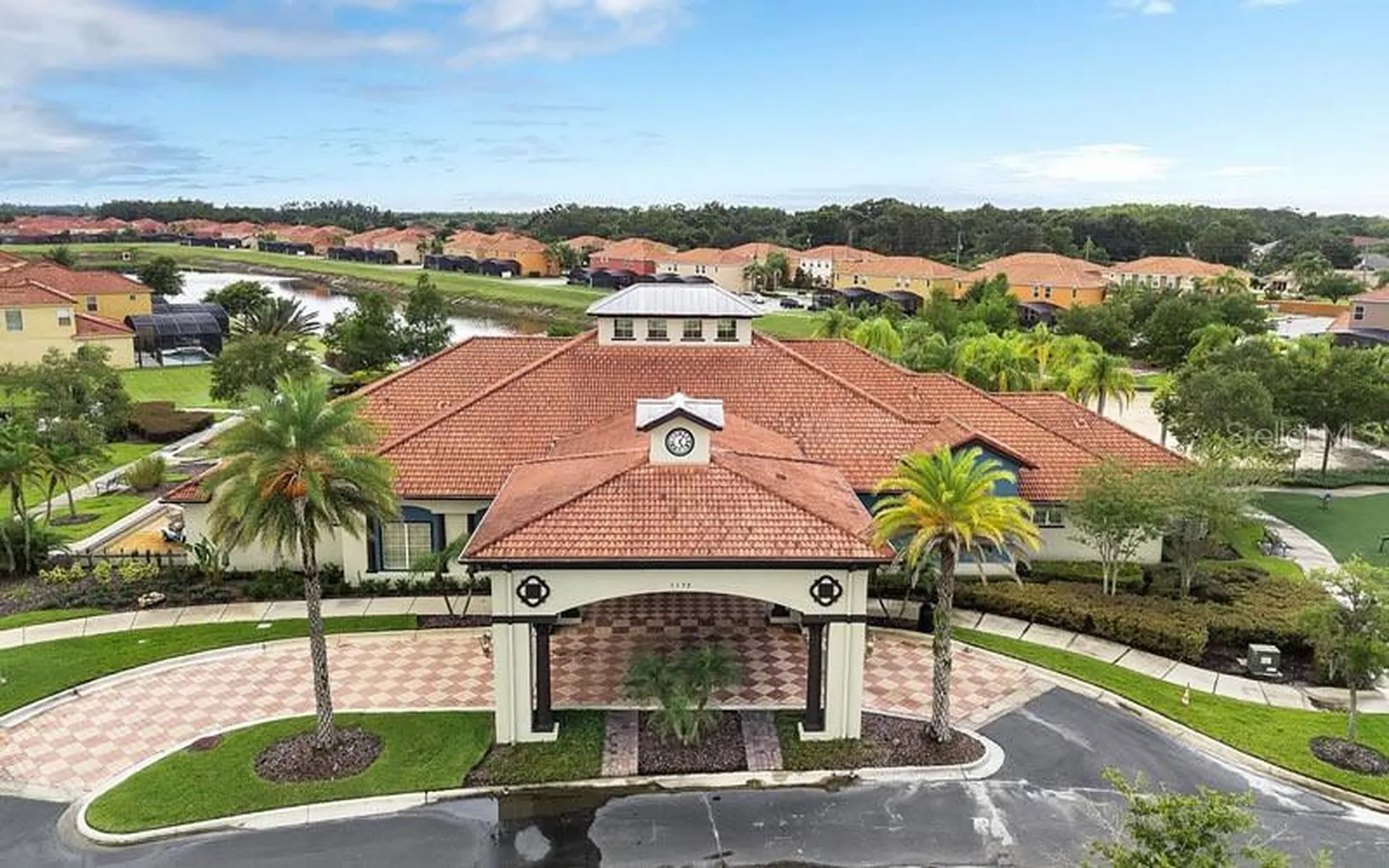 900 Las Fuentes Drive Kissimmee FL 34746
