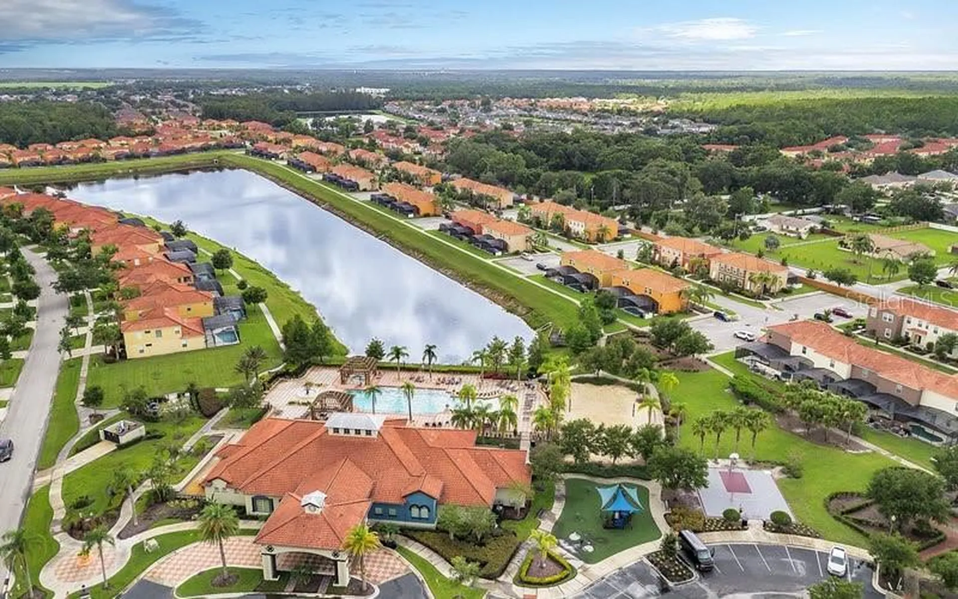 900 Las Fuentes Drive Kissimmee FL 34746
